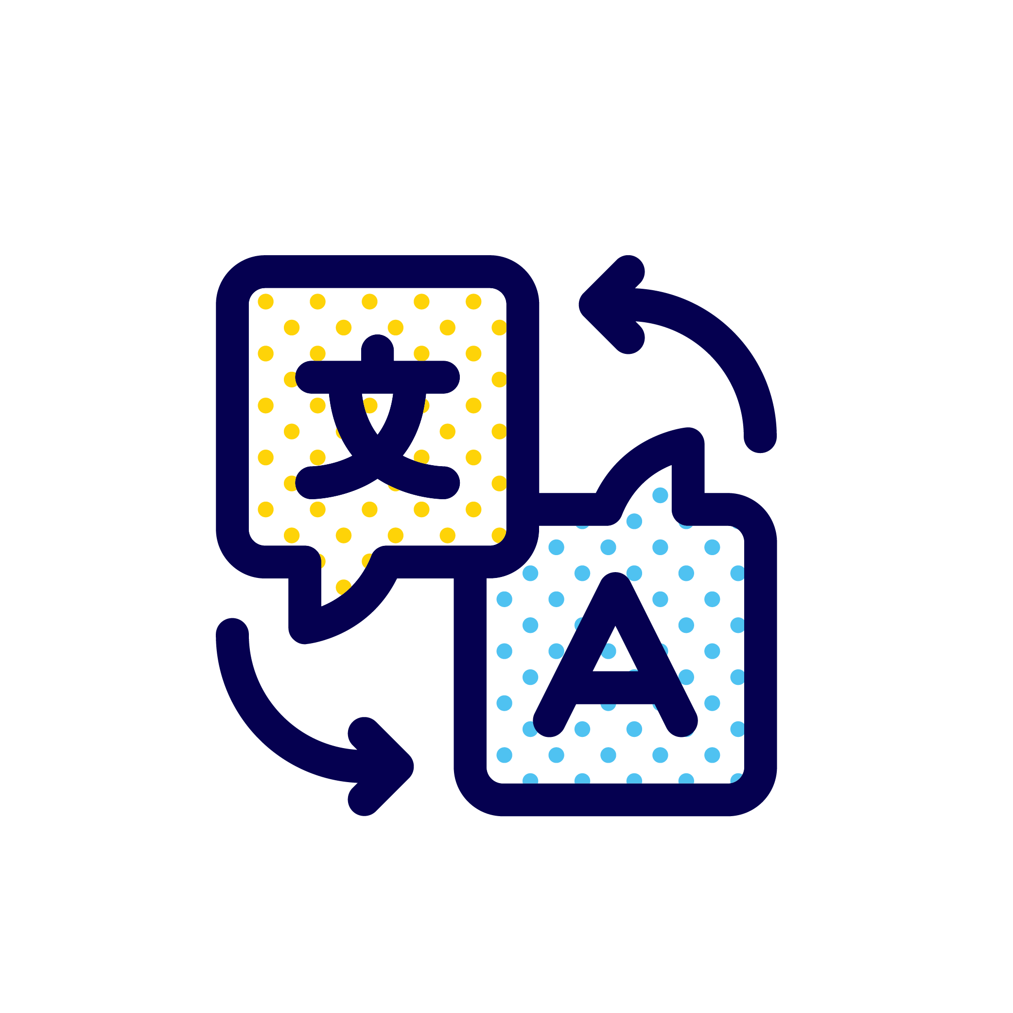 NMT Icon