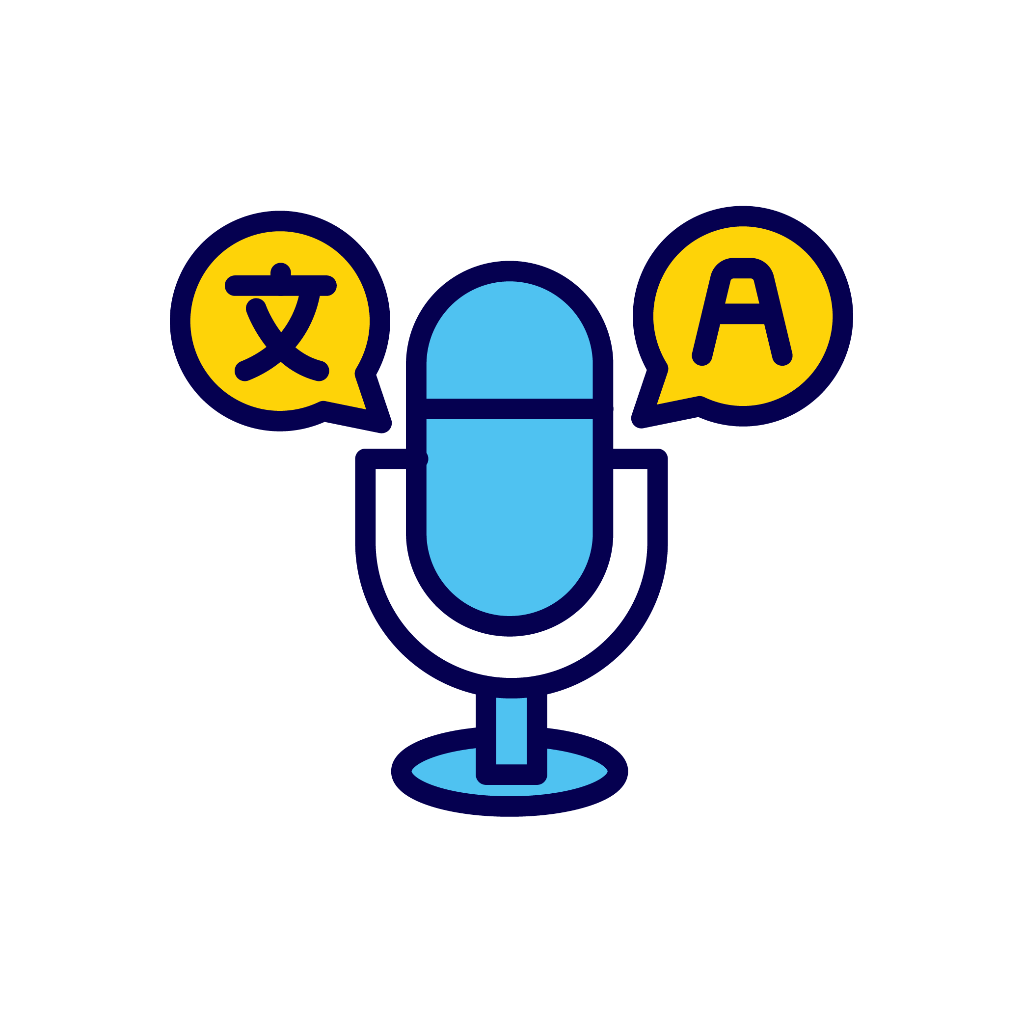 S2ST Icon