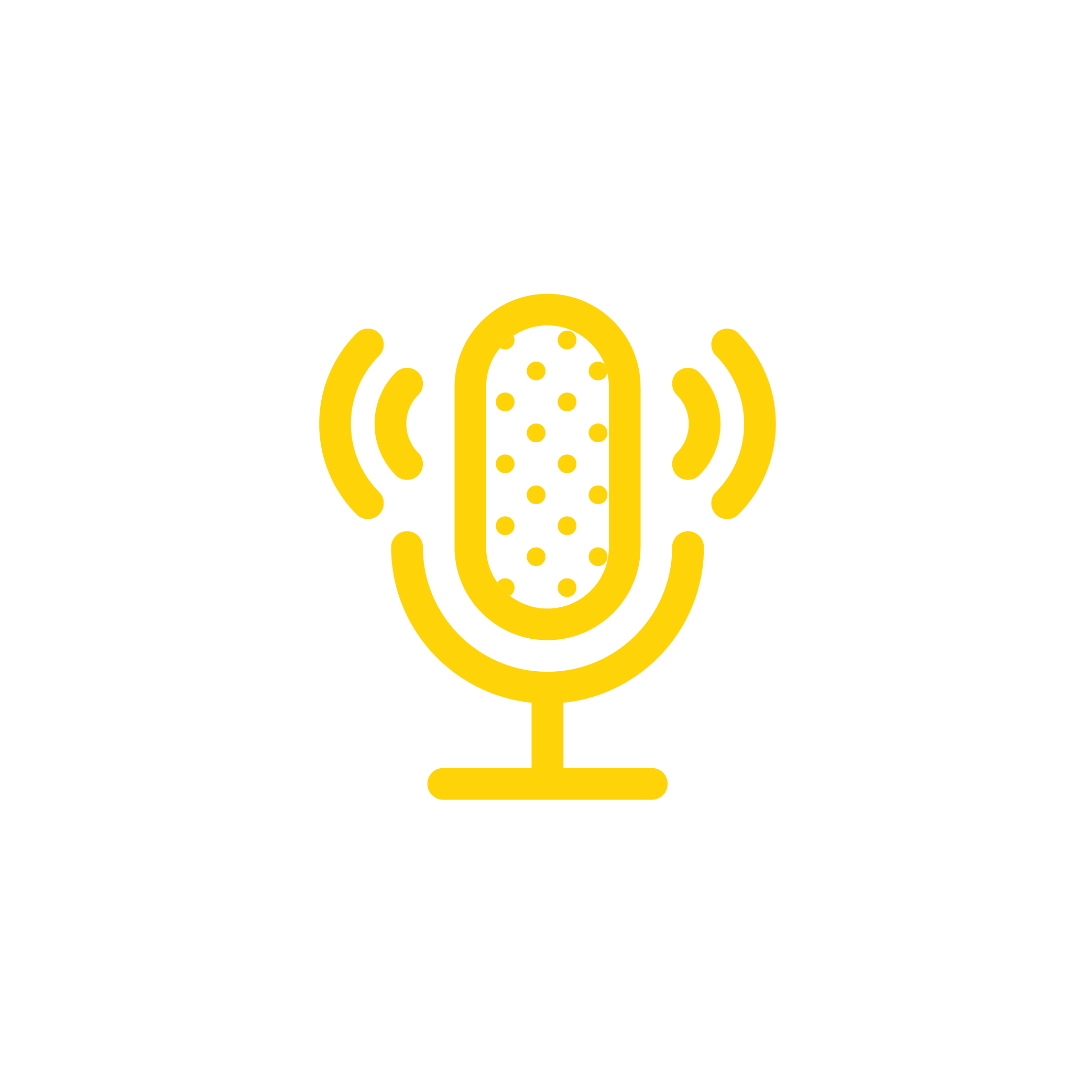 Mic Icon